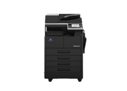 Konica minolta bizhub 226i/306i