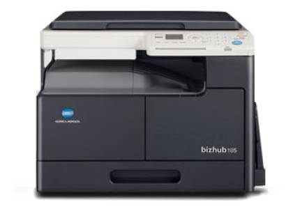 Konica Minolta Bizhub 165en