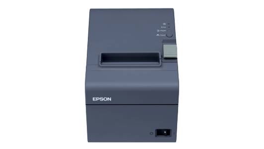 EPSON TM-T82(Pos Printer)
