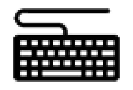 POS Keyboard