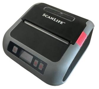 SCANLIFE Q600