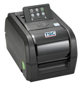 TSC TX610