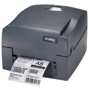 GODEX G500