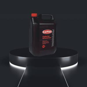 Interior valeting