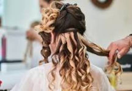 Hair styling