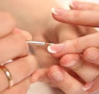 Nail treatments