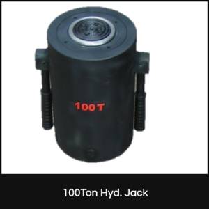 General Purpose Hydraulic Jack