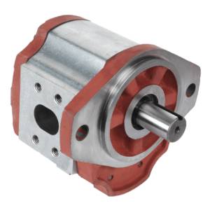 Hydraulic Gear Pump