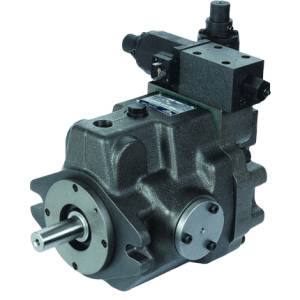 Variable Displacement Pump