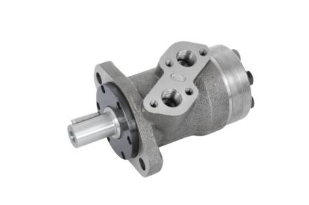 Hydraulic Orbit Motor