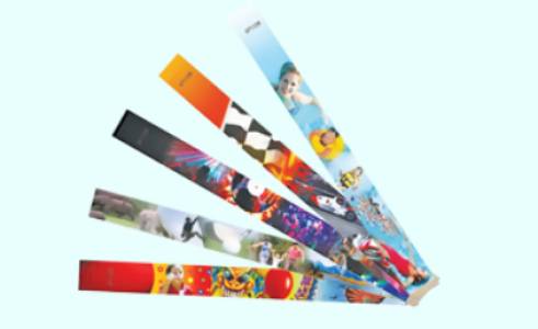 Event Hand Bands
