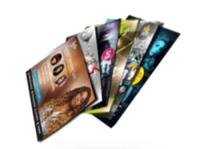 Brochures