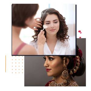 Makeup & Bridal