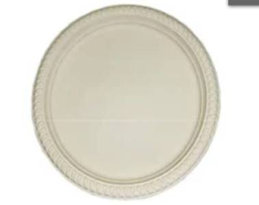 Paper Plate