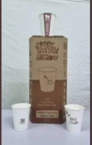 Paper Cup