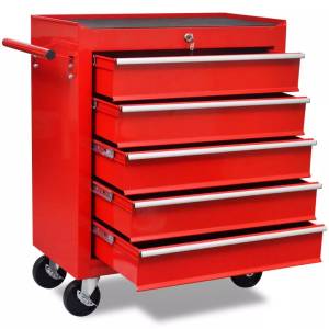 tools trolly