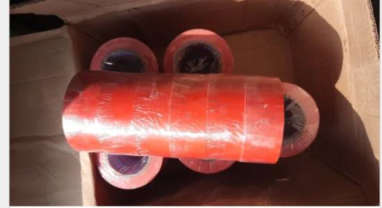 Tape Roll