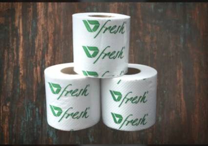 Paper Roll