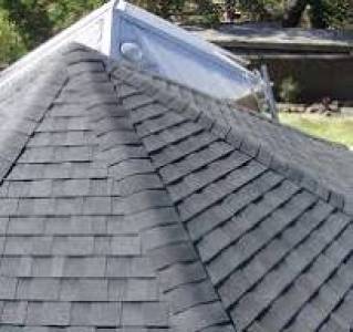 Shingles Roofing