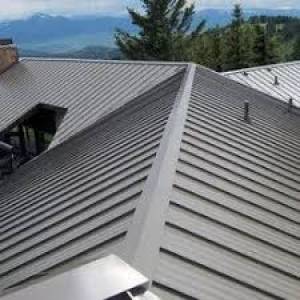 Metal Roofing
