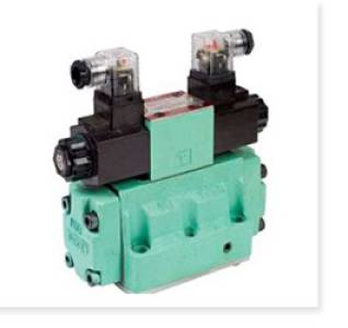 HYDRAULIC VALVES