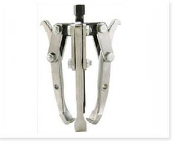HYDRAULIC BEARING PULLER