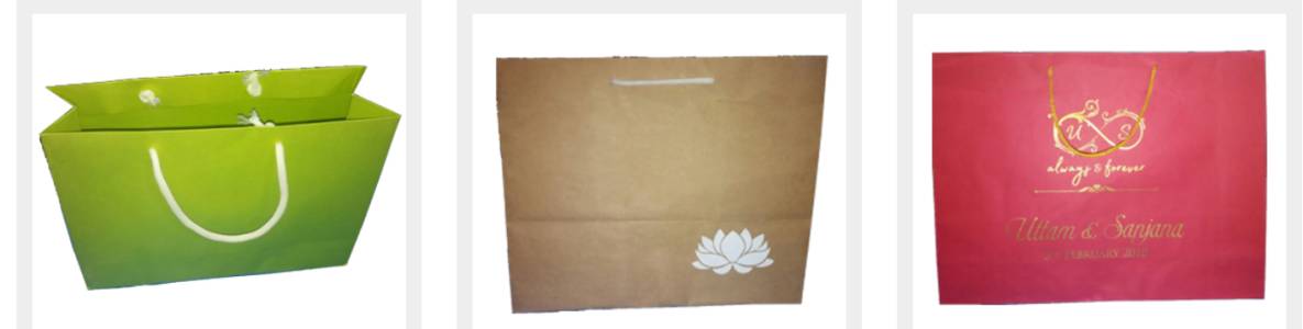 PAPER BAG