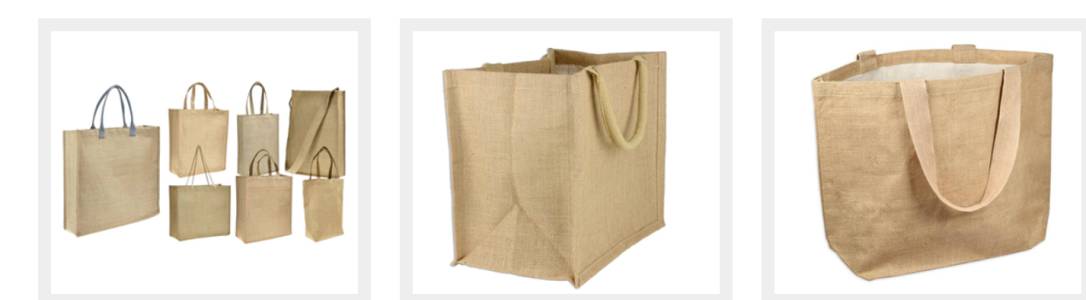 JUTE BAG