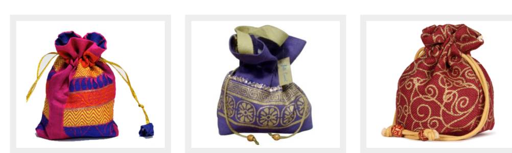 FANCY BAG