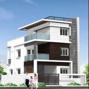 Residential Villas Construction