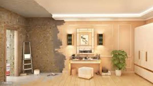 Home Renovation