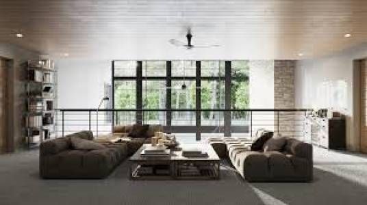 Interior Visualization