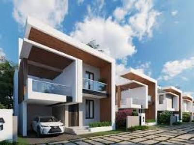 Exterior Visualization
