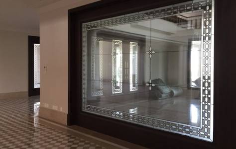 Windows (Glass Window, Sliding window)