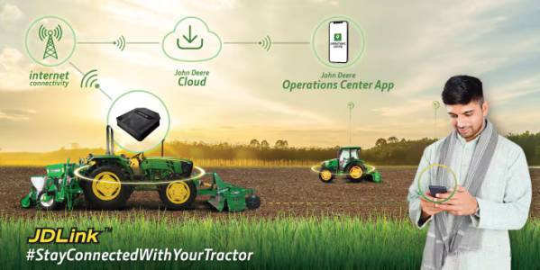 precision ag