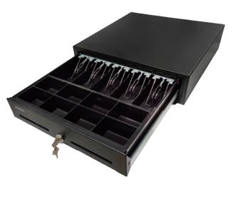 Essae HS-410 Cash Drawer