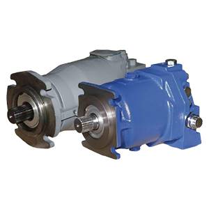 Hydraulic Motor