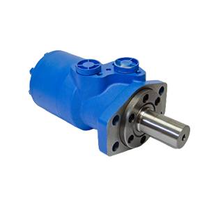 Orbital Motor
