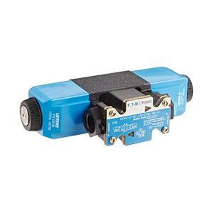 Directional Control Valve