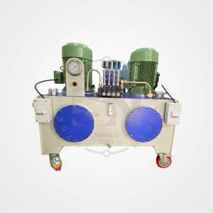 Hydraulic Power Pack