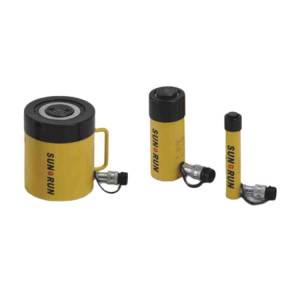 SUNRUN Products (Taiwan)