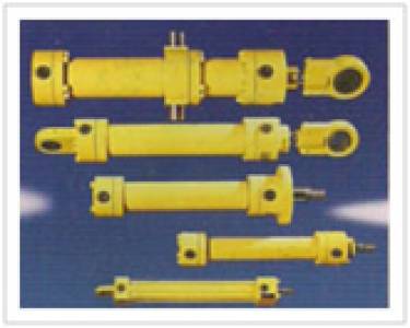 Hydraulic Cylinder