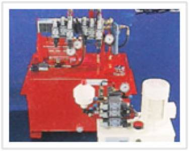 Hydraulic Power Unit