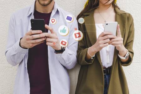 End-User Engagement