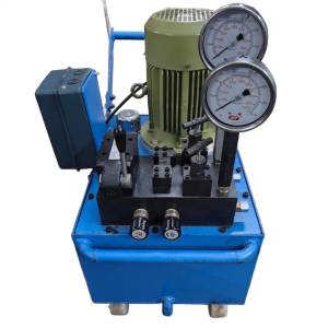 Hydraulic Pump