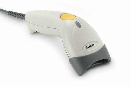LS1203 1D Scanner
