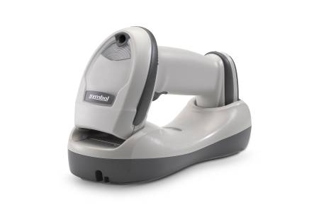 LI4278 1D Scanner