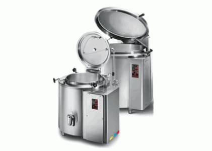 Bulk Cooker