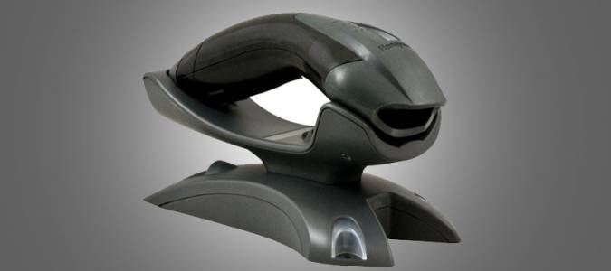 Voyager 1202g - Wireless Single-Line Laser Scanner