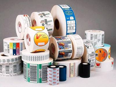 Sticker Printing